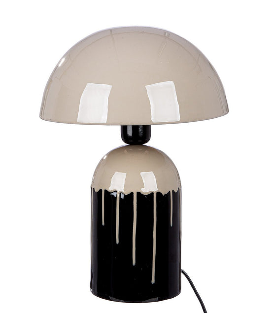 Table lamp Drip H.37 cm