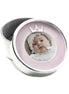 9 cm rosa Prinzessin Box AULICA