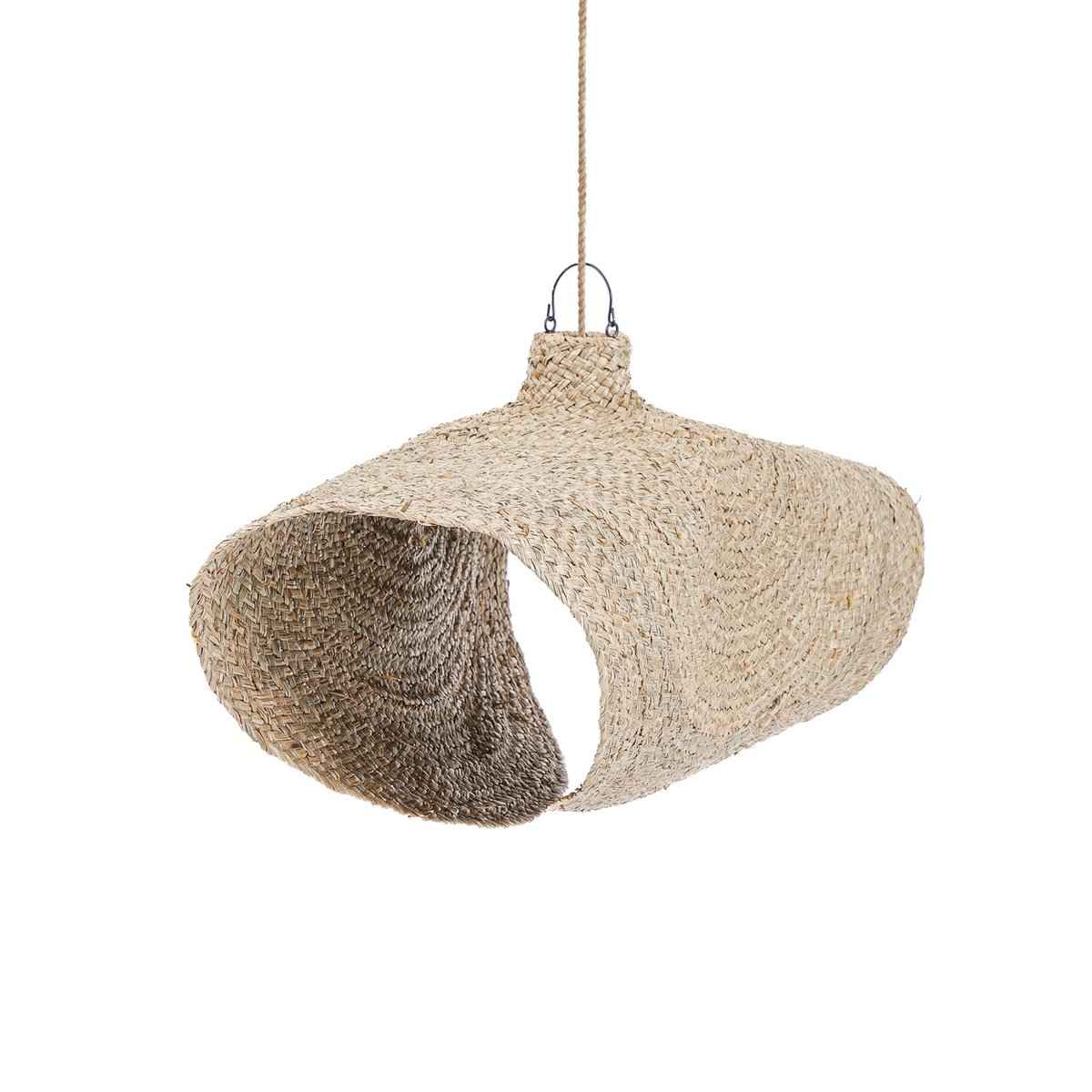 Der Qubba-Anhänger – Natur – XL Bazar Bizar Living