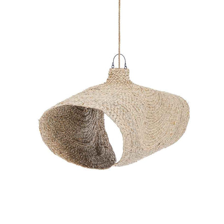 Der Qubba-Anhänger – Natur – XL Bazar Bizar Living