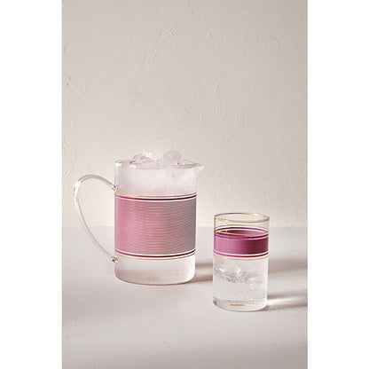 Pitcher Chique Pink 1.6ltr - Pimis Living