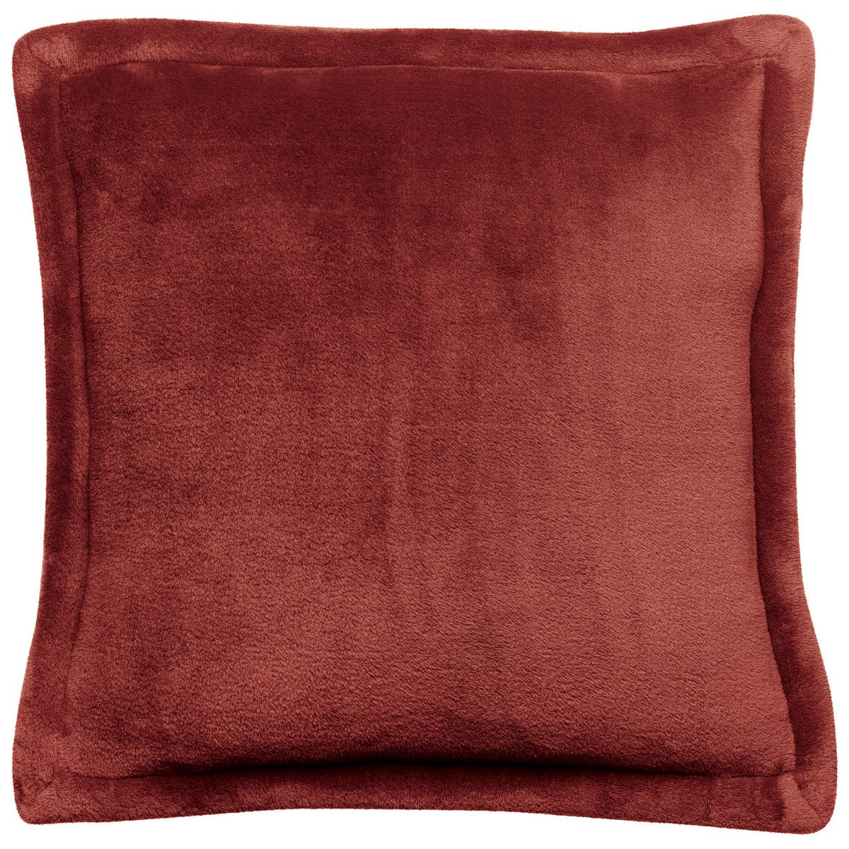 Zartes Geranienkissen 50 x 50 - Pimis Living