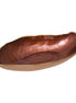 Doré Brown Oval Cup 23x13cm AULICA