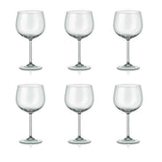 350 ml Pfingstrosen Weingläser - Los 6 AULICA