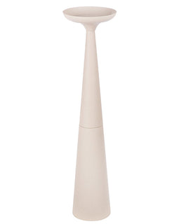 Kerzenleuchter; Säule Rotonda H.105 cm
