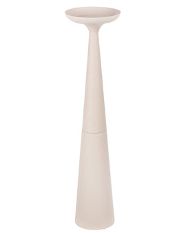 Kerzenleuchter; Säule Rotonda H.105 cm