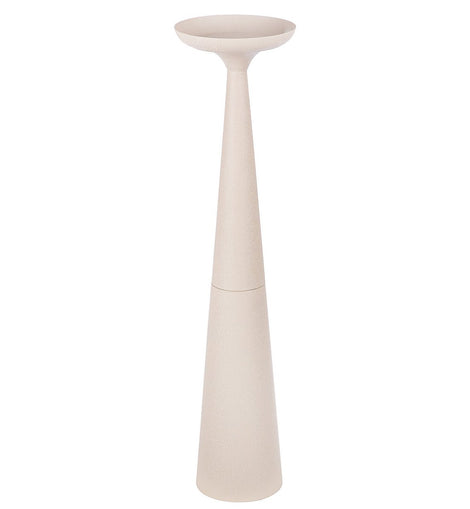Kerzenleuchter; Säule Rotonda H.105 cm