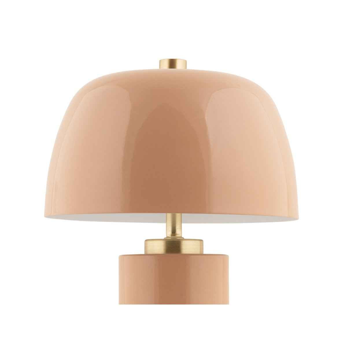 Tischleuchte Freya LED