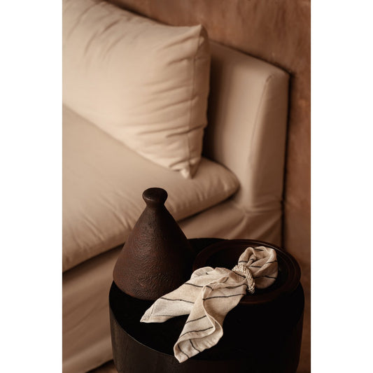 Die ethnische Kegel-Tajine – Terrakotta - Pimis Living