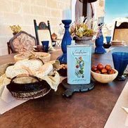 JUST PUGLIA FACTORY EVO Blend Dose 500 ml Mediterrolio