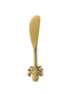 Das Tintenfischmesser - Gold - s Bazar Bizar Living