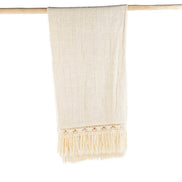 Der Gypsy-Bettüberwurf – Natur Bazar Bizar Living