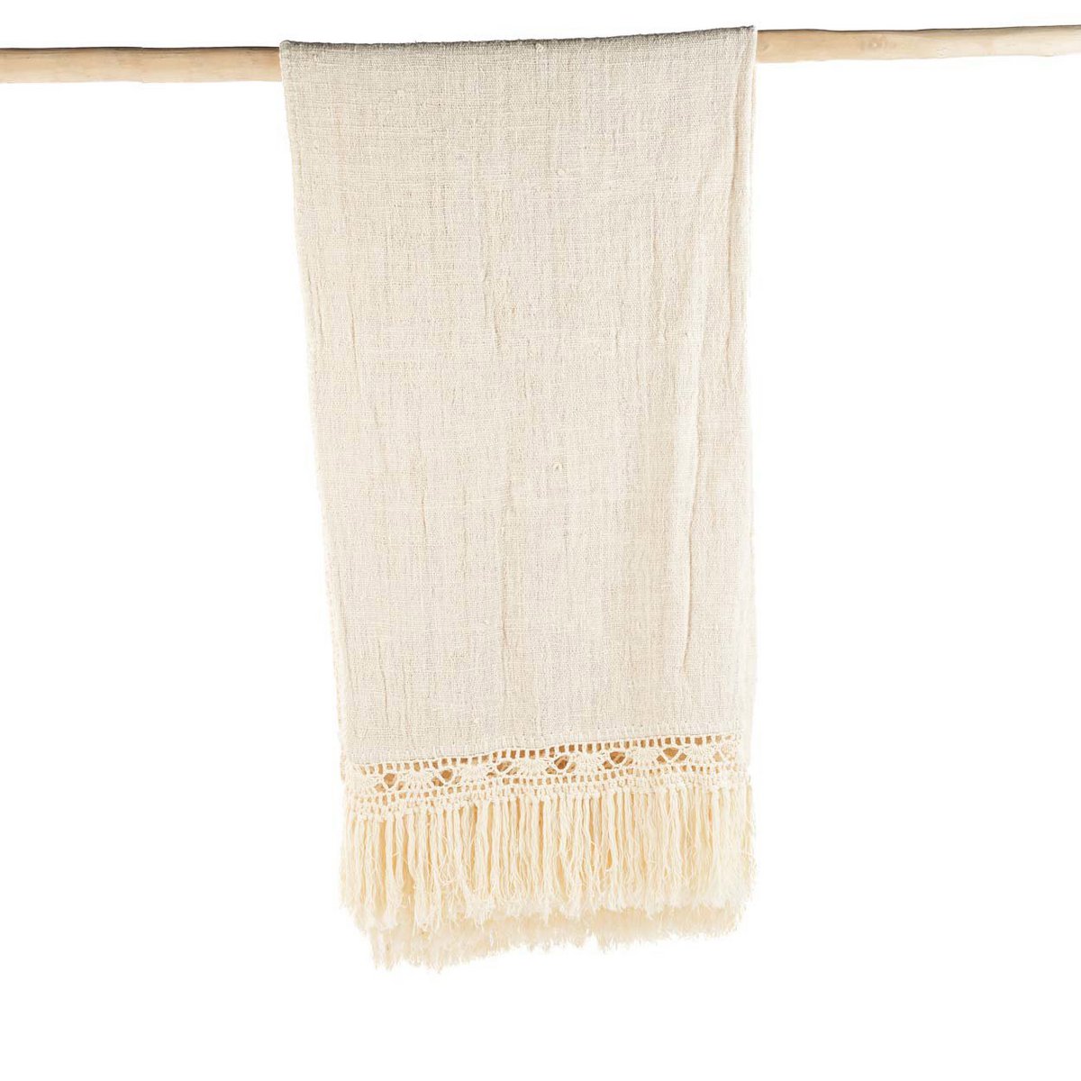 Der Gypsy-Bettüberwurf – Natur Bazar Bizar Living