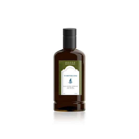 Extra natives Olivenölmischung von Bataranni, 500-ml-Flasche - Pimis Living