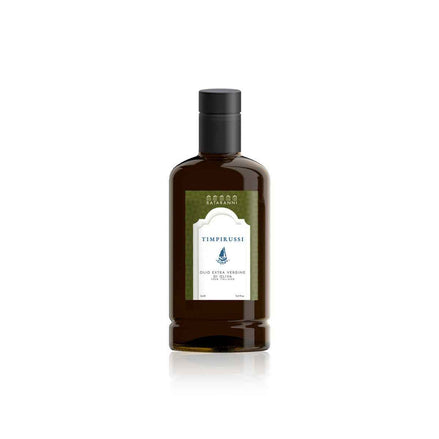 Extra natives Olivenölmischung von Bataranni, 500-ml-Flasche Mediterrolio