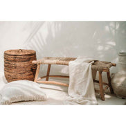 Das s'il vous Plaid – Creme Bazar Bizar Living