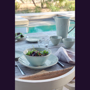 NOVA Brotteller 16 Türkis NOP 161 Costa Nova