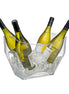 ACRYLMAGNUM CHAMPAGNE EIMER AULICA
