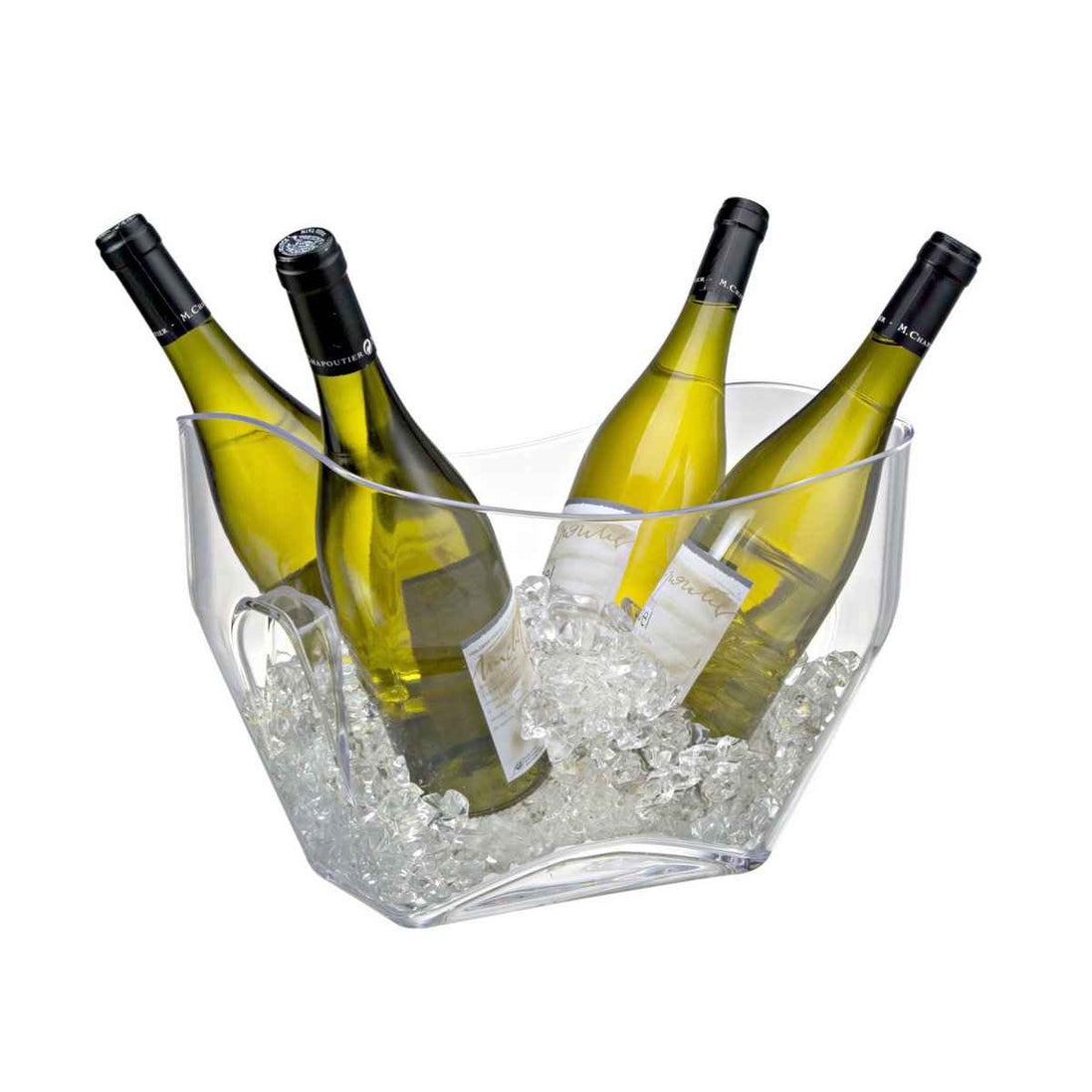 ACRYLMAGNUM CHAMPAGNE EIMER AULICA
