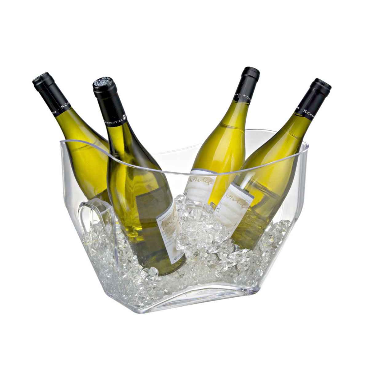 ACRYLMAGNUM CHAMPAGNE EIMER AULICA