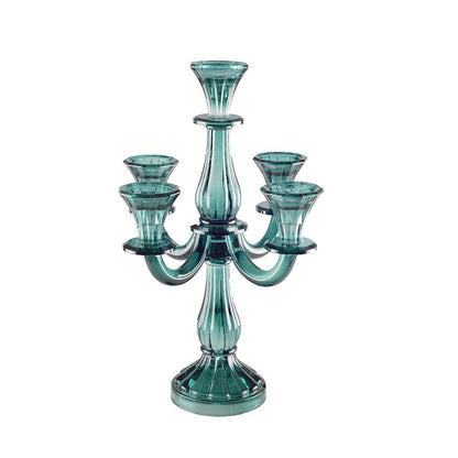 5-LICHT-TÜRKISKERZE H35CM - Pimis Living
