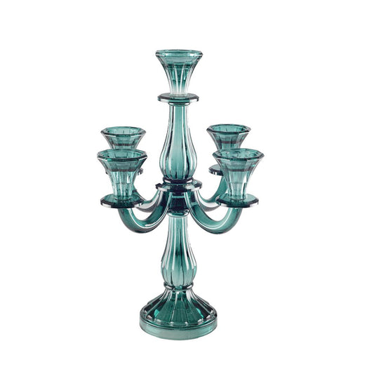 5-LICHT-TÜRKISKERZE H35CM - Pimis Living