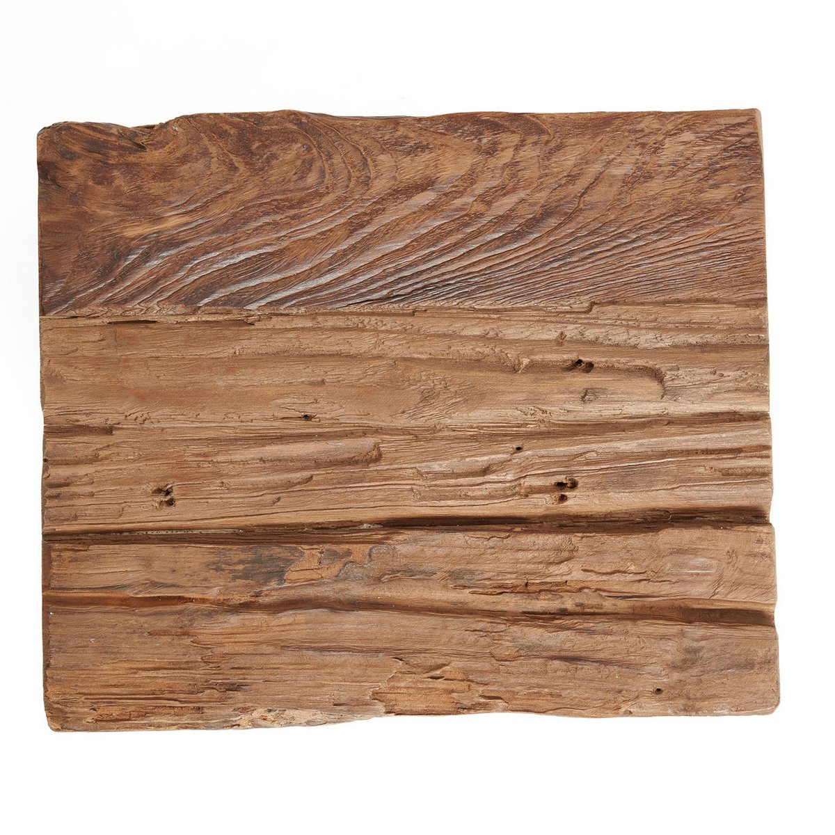 Der Yoke-Hocker – Natur – S - Pimis Living