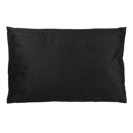 Decorative cushion multicolored 60x40x4 cm