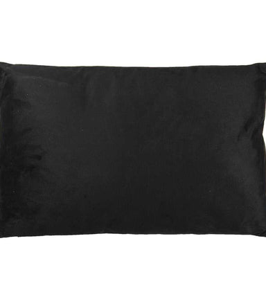 Decorative cushion multicolored 60x40x4 cm