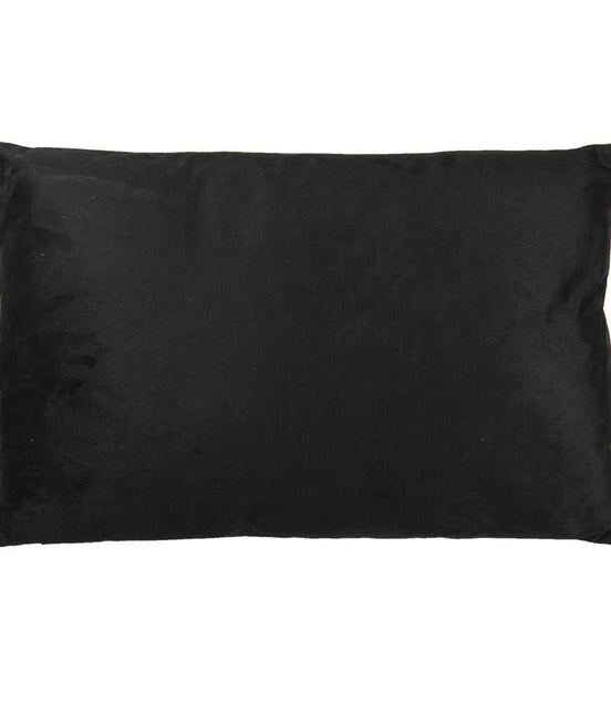 Decorative cushion multicolored 60x40x4 cm
