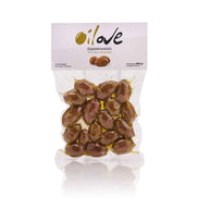 OILOVE® TAFELOLIVEN in Bio-Olivenöl, Vakuumverpackt Mediterrolio