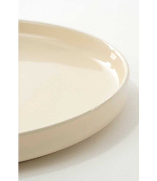 Ozi Descrises Set 4 people - Stone good - off-White