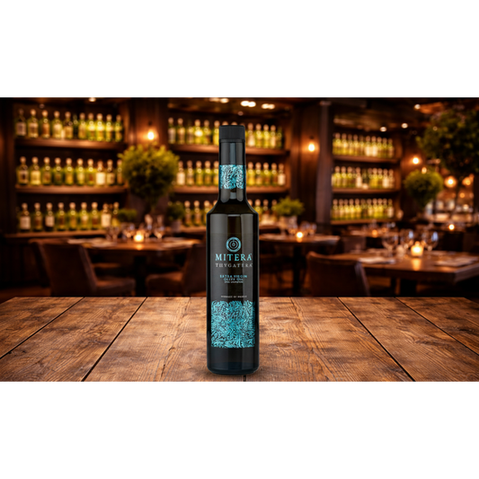 MUTTER EVOO Tochter 500ml - Pimis Living