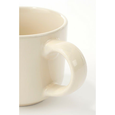 Ozi Descrises Set 4 people - Stone good - off-White