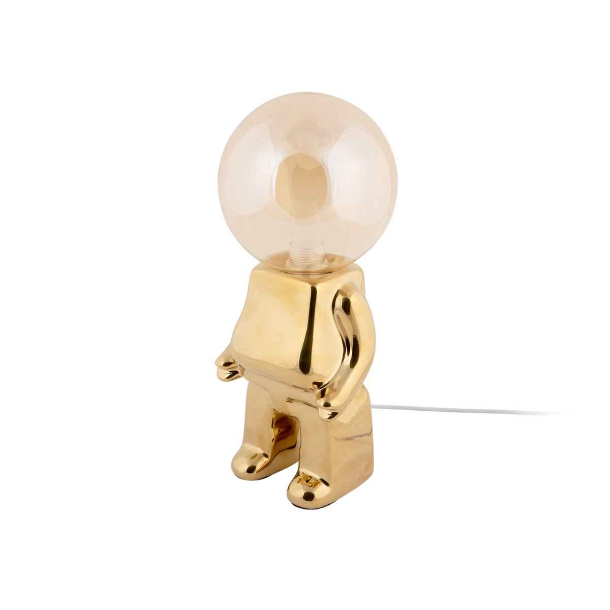 Tischleuchte Ross LED