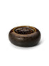 Die Merapi Donut Bowl – Braun Bazar Bizar Living