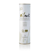 OILOVE® BIO-EVOO IN DER Dose Mediterrolio