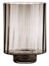 Glass lantern "Novus"