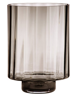 Glas Windlicht "Novus"