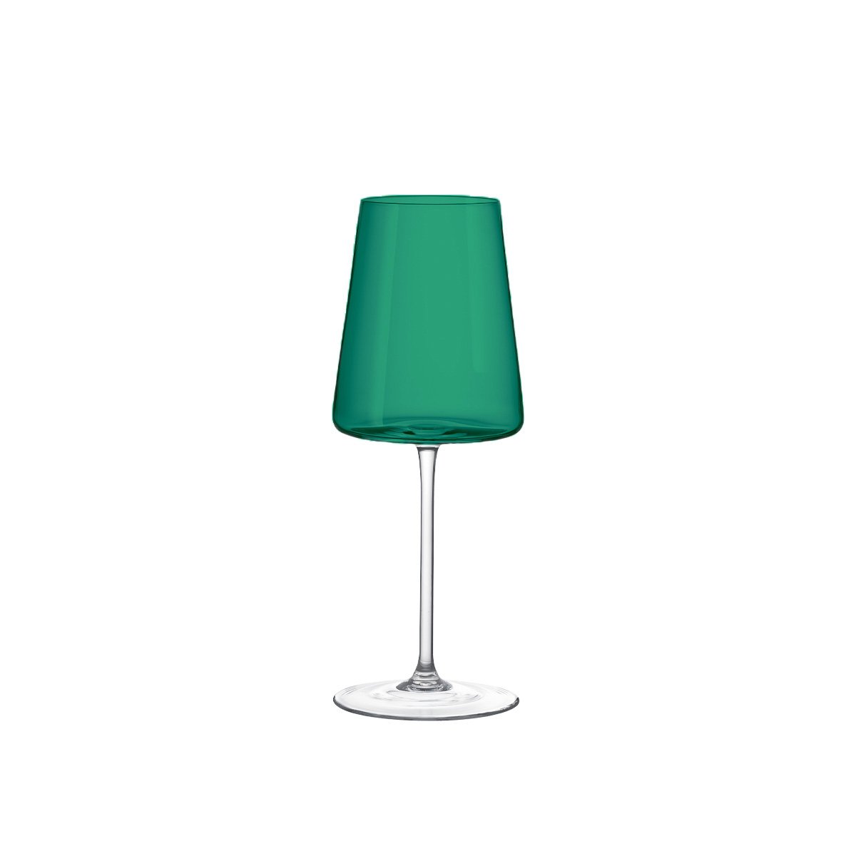 400 ml 6 -gepflegtes Weingläser - Los 6 6 AULICA