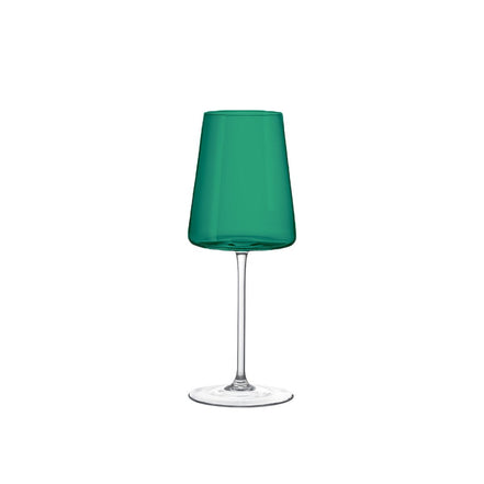 400 ml 6 -gepflegtes Weingläser - Los 6 6 AULICA