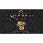 MITERA EVOO Amerius 500ml Mediterrolio