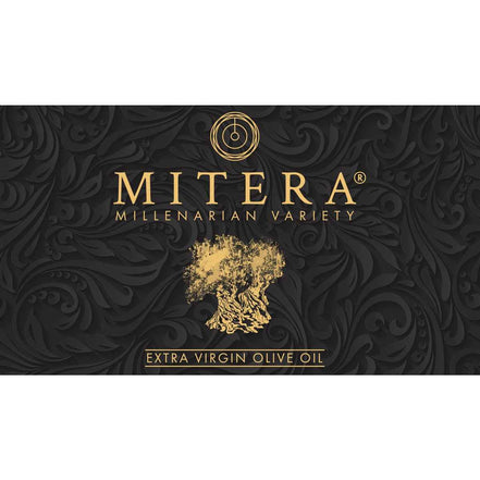 MITERA EVOO Amerius 500ml Mediterrolio