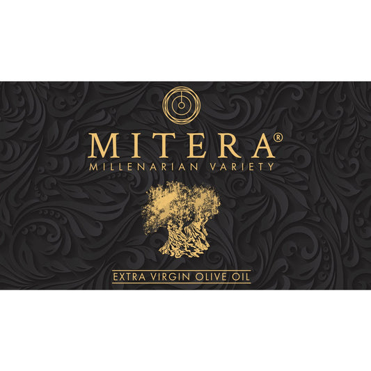 MITERA EVOO Amerius 500ml - Pimis Living