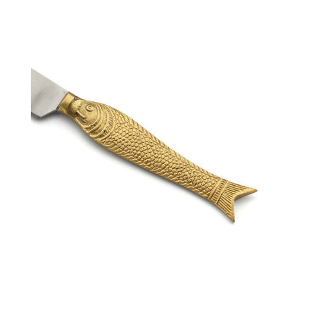 Das fischförmige Messer - l Bazar Bizar Living