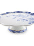 Mini Kuchenblech Royal White 24x24cm