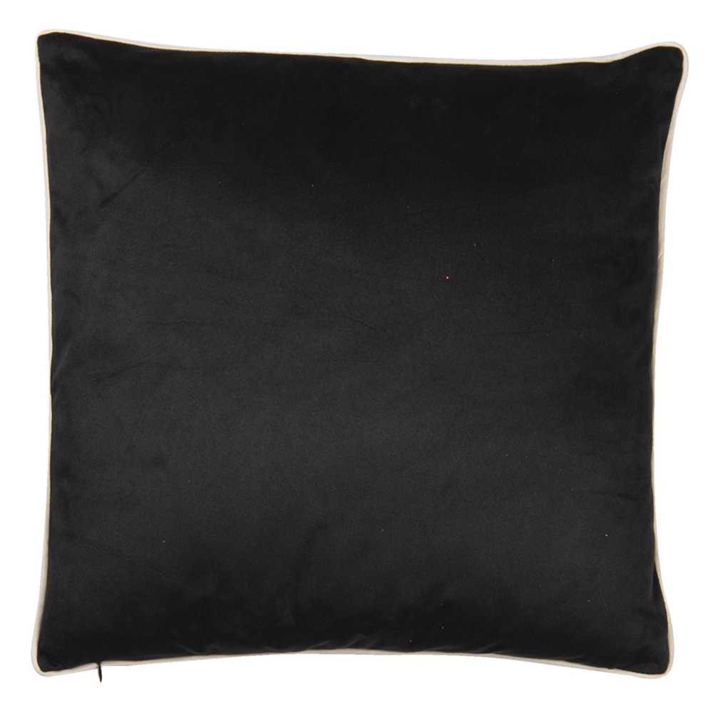 Sierkussen Groen, Synthetisch 45x45x4 cm - Pimis living by Konceptpunkt