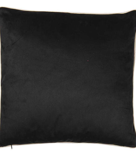 Sierkussen Groen, Synthetisch 45x45x4 cm - Pimis living by Konceptpunkt