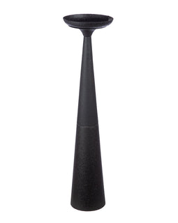 Kerzenleuchter; Säule groß Rotonda H.84 cm