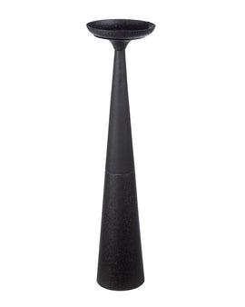 Kerzenleuchter; Säule groß Rotonda H.84 cm